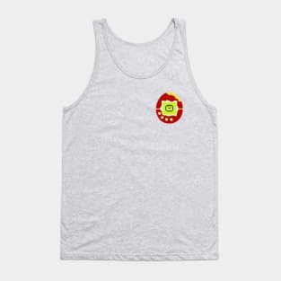 Tamagotchi Tank Top